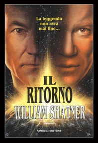 Star Trek. Il ritorno - Librerie.coop Star Trek. Il ritorno - Librerie.coop