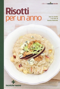 Risotti per un anno - Librerie.coop