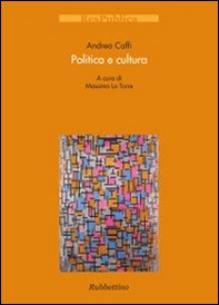 Politica e cultura - Librerie.coop