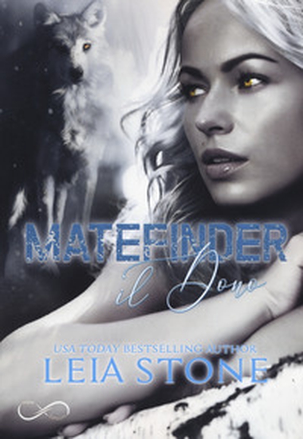 Il dono. Matefinder - Vol. 1 - Librerie.coop Il dono. Matefinder - Vol. 1 - Librerie.coop