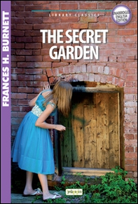 The secret garden - Librerie.coop The secret garden - Librerie.coop
