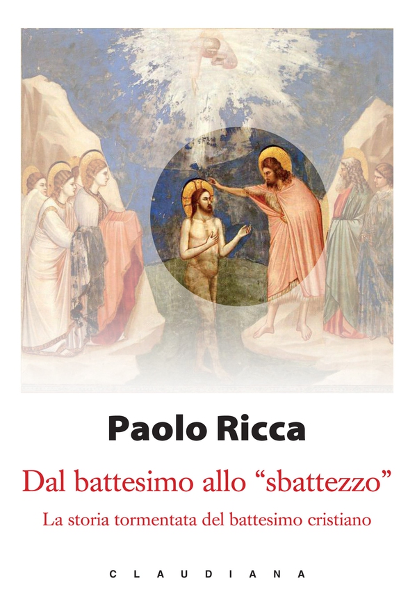 Dal battesimo allo "sbattezzo" - Librerie.coop Dal battesimo allo "sbattezzo" - Librerie.coop