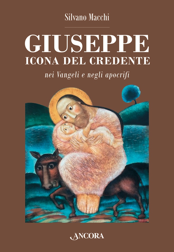 Giuseppe icona del credente - Librerie.coop Giuseppe icona del credente - Librerie.coop