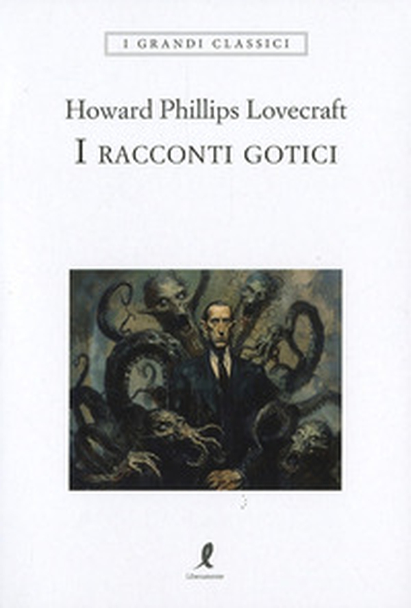 I racconti gotici - Librerie.coop I racconti gotici - Librerie.coop