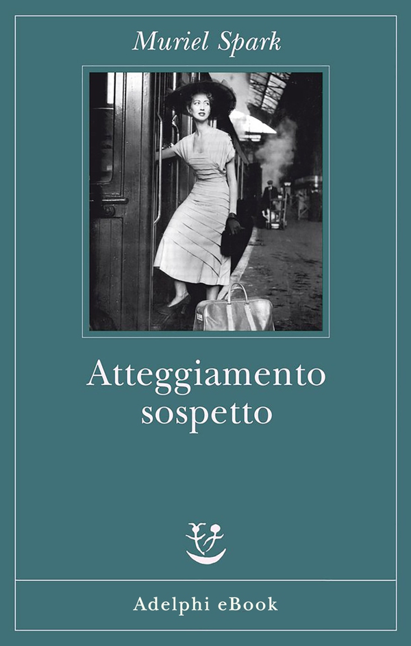 Atteggiamento sospetto - Librerie.coop Atteggiamento sospetto - Librerie.coop
