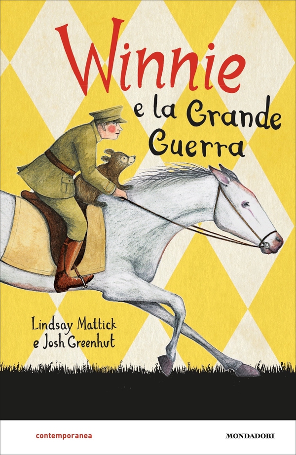 Winnie e la Grande Guerra - Librerie.coop Winnie e la Grande Guerra - Librerie.coop