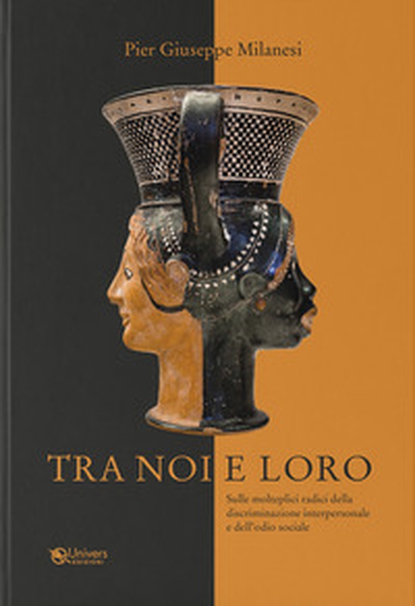 Tra noi e loro - Librerie.coop Tra noi e loro - Librerie.coop