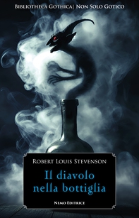 Il diavolo nella bottiglia - Librerie.coop Il diavolo nella bottiglia - Librerie.coop
