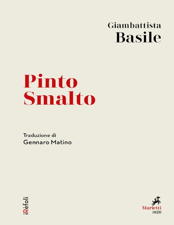 Pinto Smalto - Librerie.coop Pinto Smalto - Librerie.coop