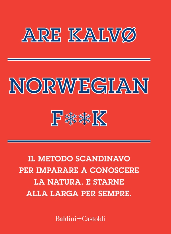 Norwegian F**k - Librerie.coop Norwegian F**k - Librerie.coop