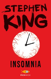 Insomnia - Librerie.coop