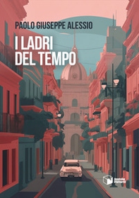 I ladri del tempo - Librerie.coop I ladri del tempo - Librerie.coop