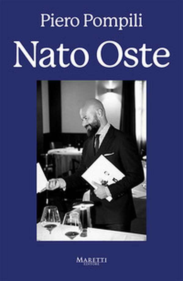 Nato oste - Librerie.coop Nato oste - Librerie.coop