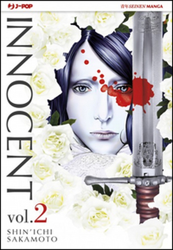 Innocent - Vol. 2 - Librerie.coop Innocent - Vol. 2 - Librerie.coop