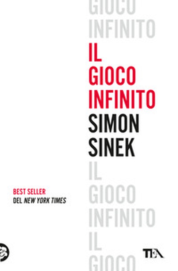 Il gioco infinito - Librerie.coop Il gioco infinito - Librerie.coop