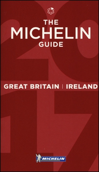 Great Britain & Ireland 2017. La guida rossa - Librerie.coop
