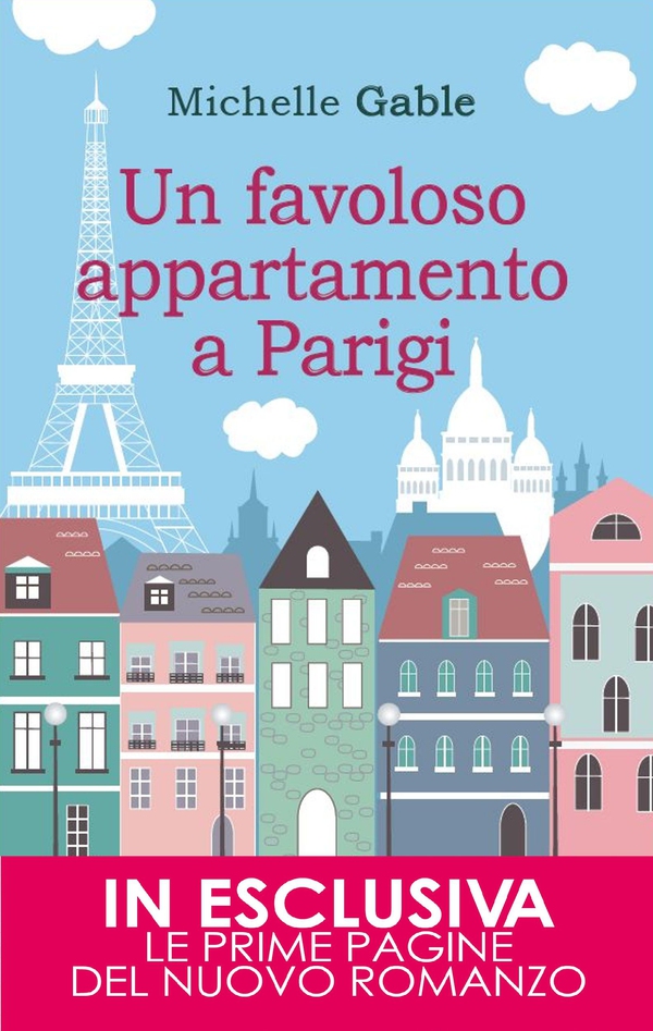 Un favoloso appartamento a Parigi - Librerie.coop Un favoloso appartamento a Parigi - Librerie.coop