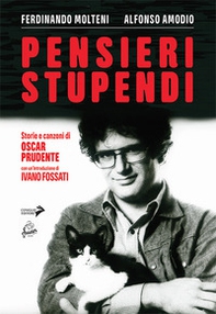 Pensieri stupendi. Storie e canzoni di Oscar Prudente - Librerie.coop