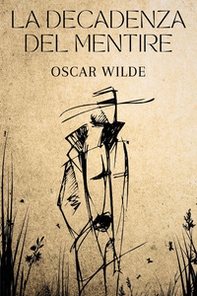 La decadenza del mentire - Librerie.coop
