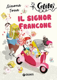 Il signor Francone - Librerie.coop