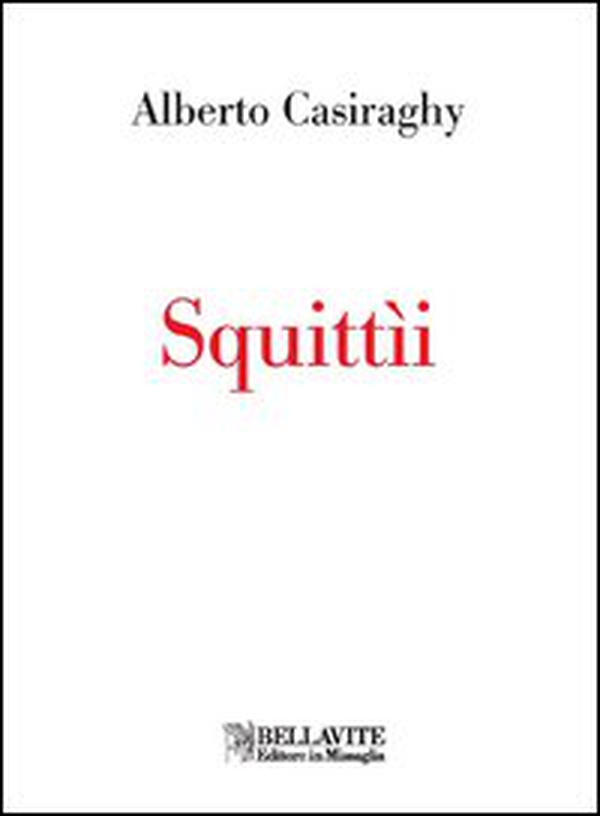 Squittìi - Librerie.coop Squittìi - Librerie.coop