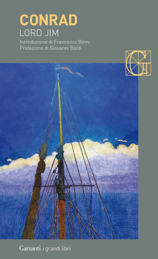 Lord Jim - Librerie.coop Lord Jim - Librerie.coop