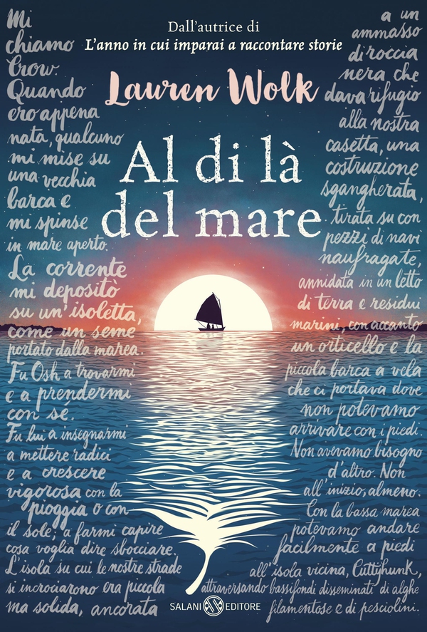 Al di là del mare - Librerie.coop Al di là del mare - Librerie.coop