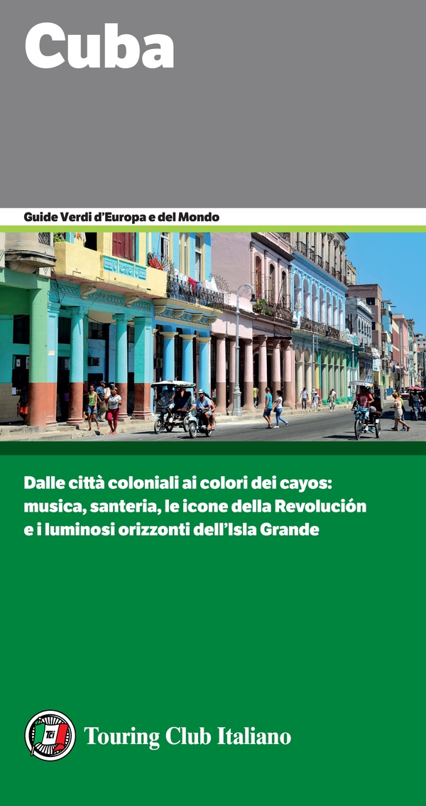 Cuba - Librerie.coop Cuba - Librerie.coop