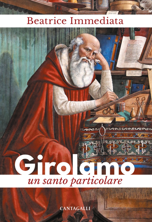 Girolamo - Librerie.coop Girolamo - Librerie.coop