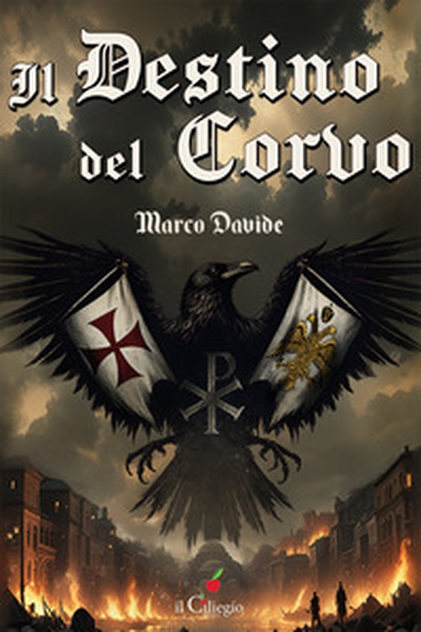Il destino del corvo - Librerie.coop
