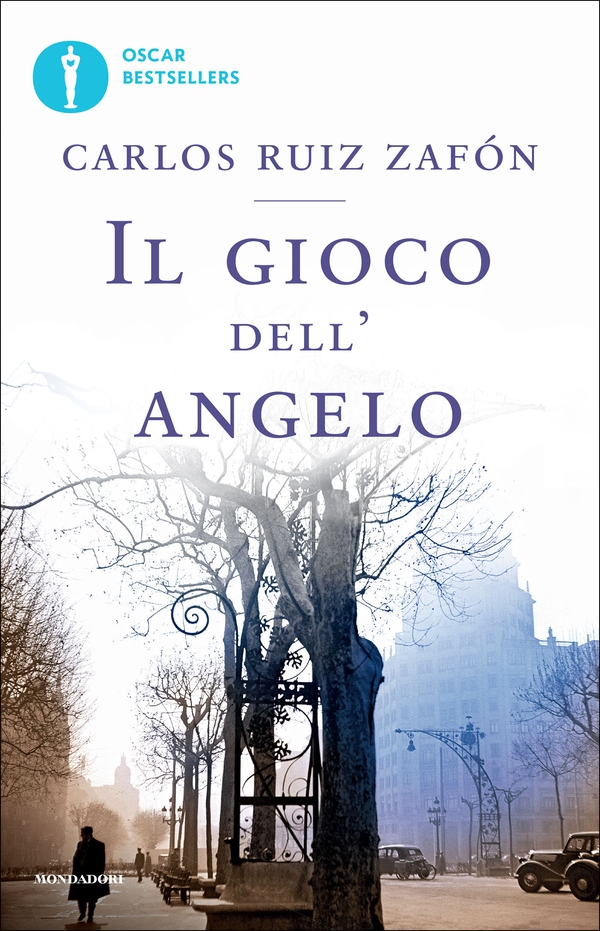 Il gioco dell'angelo - Librerie.coop Il gioco dell'angelo - Librerie.coop