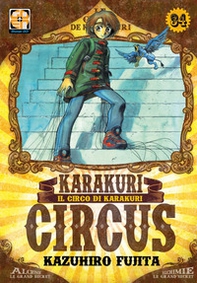 Karakuri Circus - Librerie.coop
