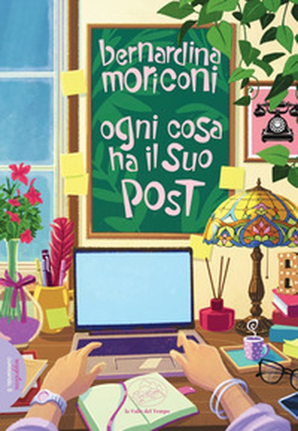 Ogni cosa ha il suo post - Librerie.coop