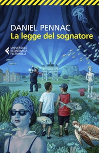 La legge del sognatore - Librerie.coop La legge del sognatore - Librerie.coop