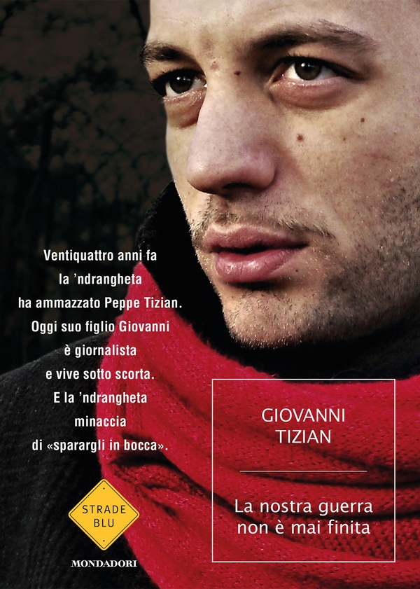La nostra guerra non è mai finita - Librerie.coop La nostra guerra non è mai finita - Librerie.coop