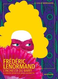 L'inchiesta du Barry - Librerie.coop