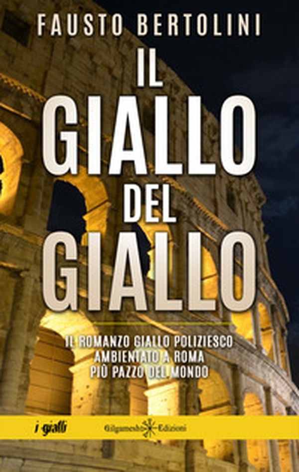 Il giallo del giallo - Librerie.coop Il giallo del giallo - Librerie.coop