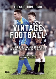 Vintage football - Librerie.coop