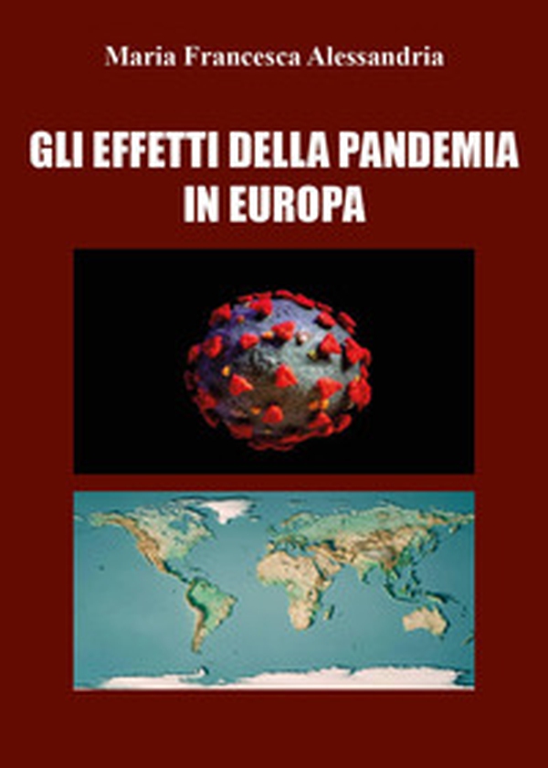 Gli effetti della pandemia in Europa - Librerie.coop Gli effetti della pandemia in Europa - Librerie.coop