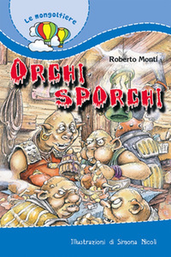 Orchi sporchi - Librerie.coop Orchi sporchi - Librerie.coop