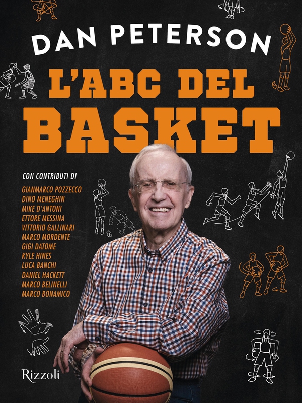 L'ABC del basket - Librerie.coop L'ABC del basket - Librerie.coop