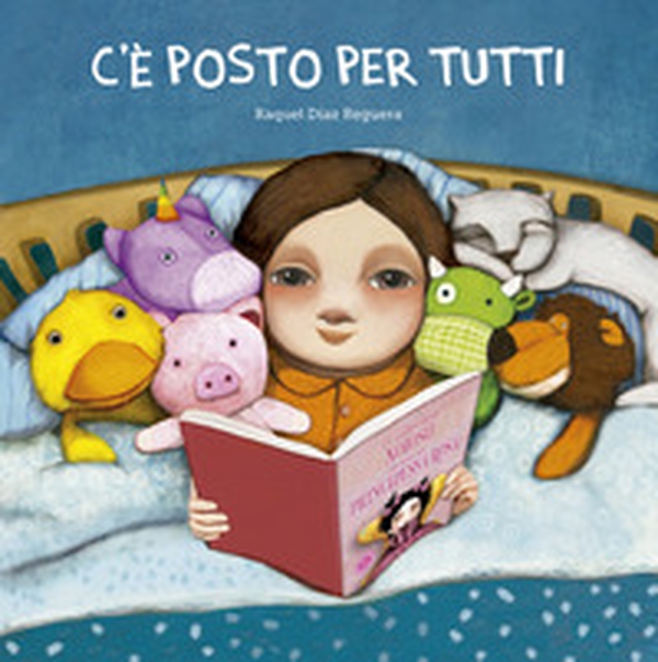 C'è posto per tutti - Librerie.coop