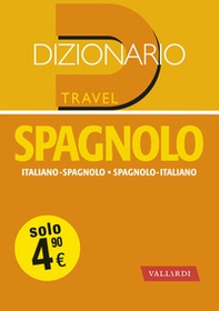 Dizionario spagnolo. Italiano-spagnolo, spagnolo-italiano - Librerie.coop