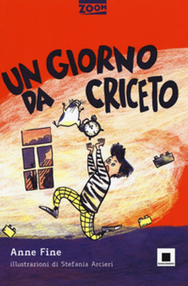 Un giorno da criceto - Librerie.coop Un giorno da criceto - Librerie.coop