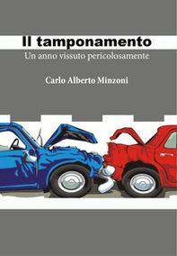 Il tamponamento. Un anno vissuto pericolosamente - Librerie.coop