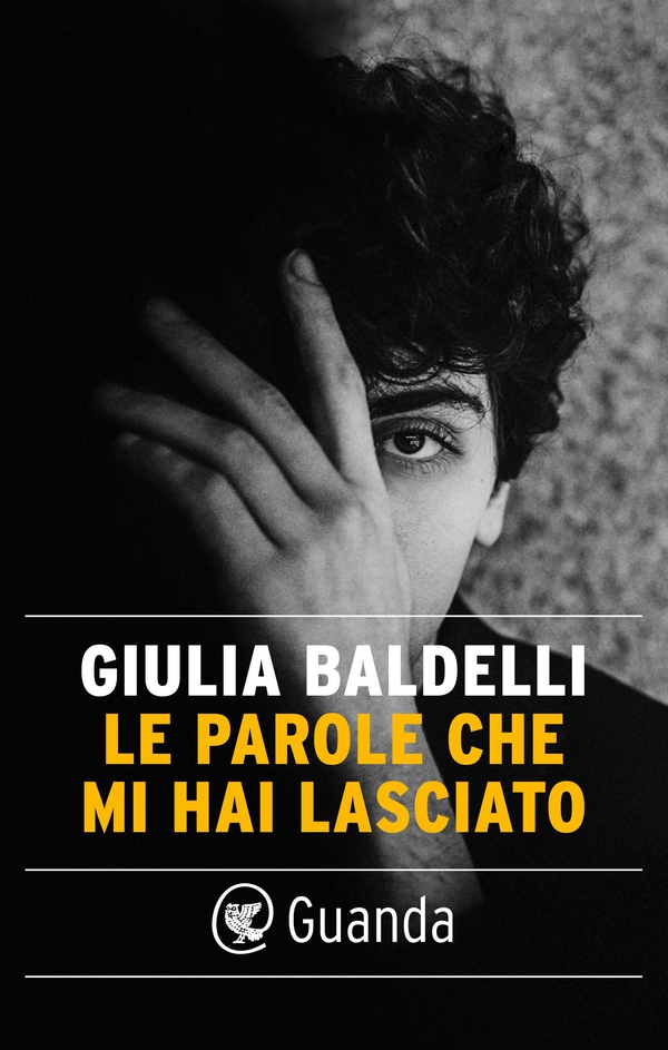 Le parole che mi hai lasciato - Librerie.coop Le parole che mi hai lasciato - Librerie.coop