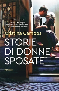 Storie di donne sposate - Librerie.coop Storie di donne sposate - Librerie.coop