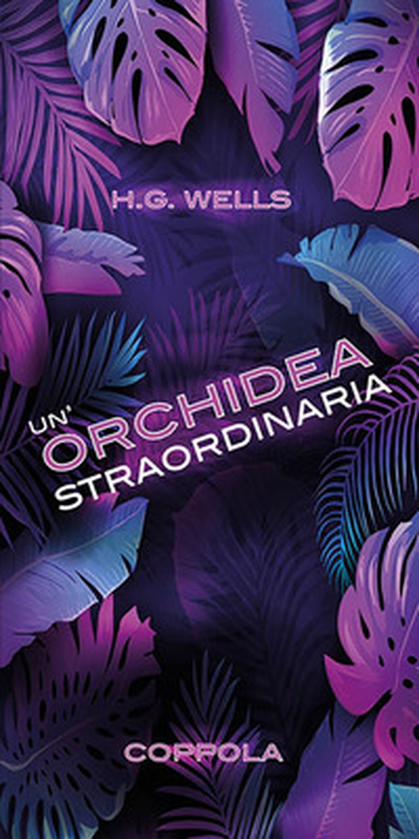 Un'orchidea straordinaria - Librerie.coop Un'orchidea straordinaria - Librerie.coop