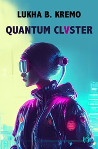 Quantum cluster - Librerie.coop Quantum cluster - Librerie.coop