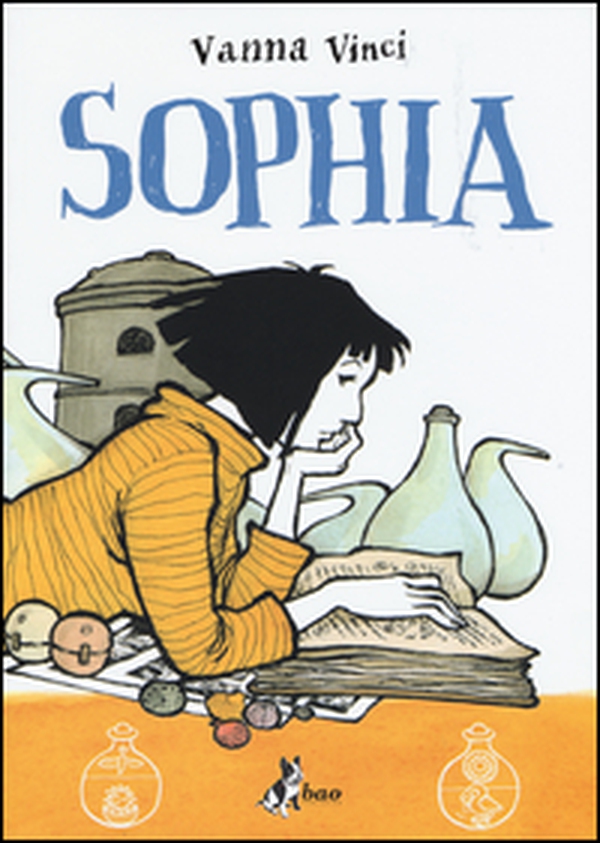 Sophia - Librerie.coop Sophia - Librerie.coop